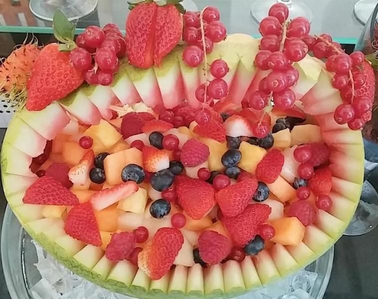 Sunday International Hotel Dubaï