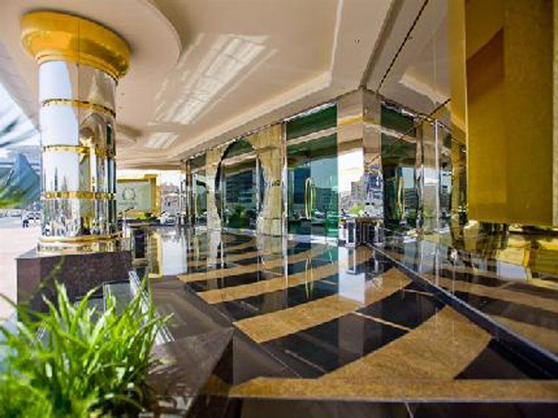 فندق هوليدي ان بر 4*