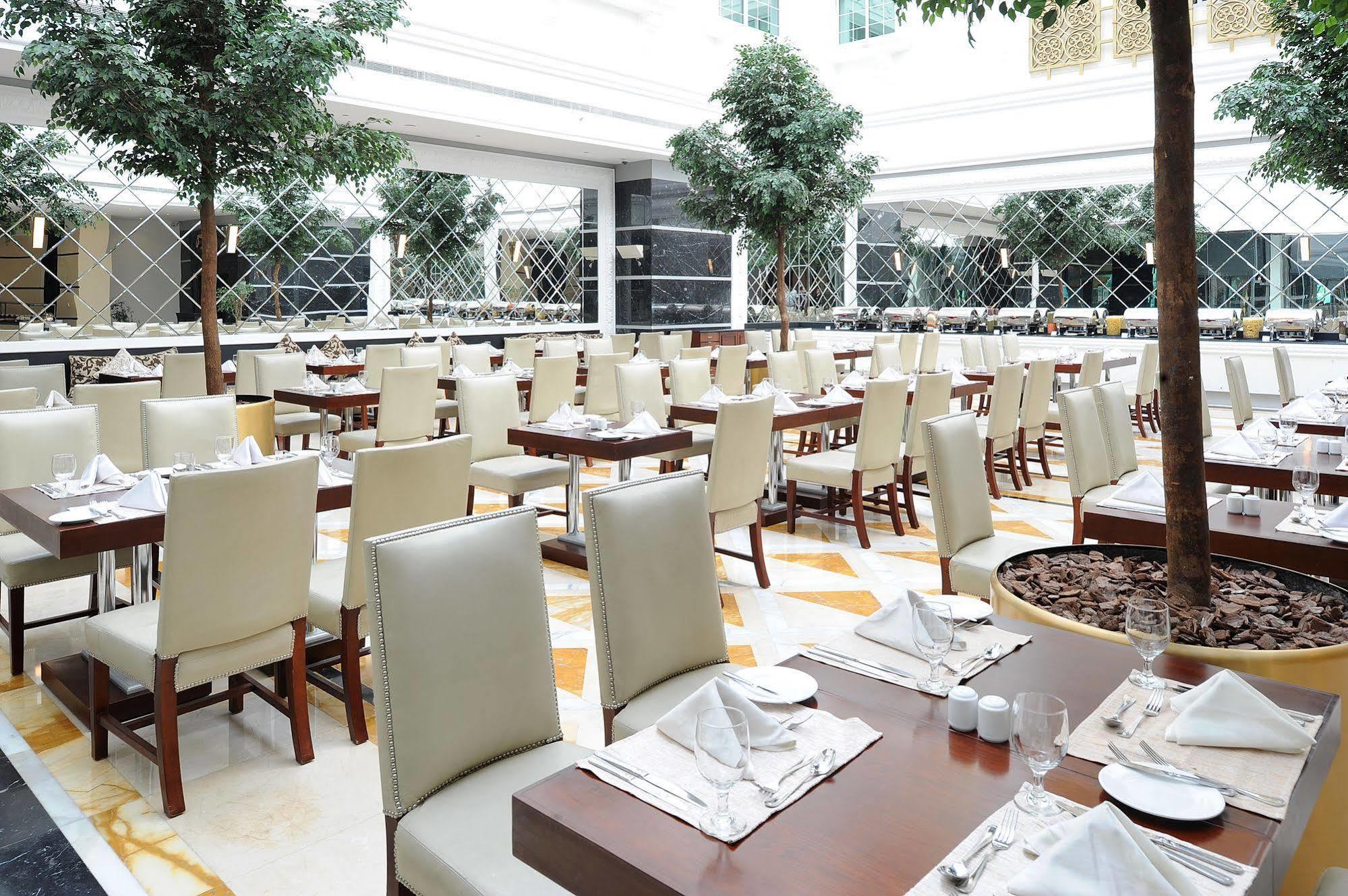 Hotel Sunday International Dubaï